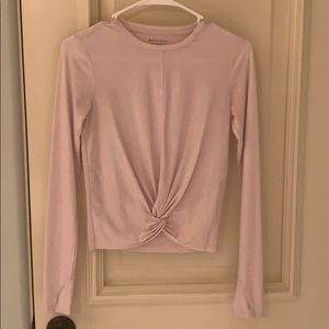 Athleta top